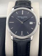 Frédérique Constant - Zonder Minimumprijs - Slimline, Nieuw