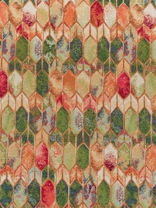 GRATIS VERZENDING!!!! GOBELIN Premium Stoff met een patroon, Antiek en Kunst, Antiek | Kleden en Textiel