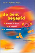 Je bent begaafd 9789023913481, Zo goed als nieuw