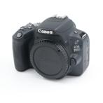 Digitale fotocamera | Canon EOS 200D body | Tweedehands, Verzenden, Gebruikt, Canon