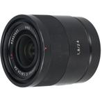 Sony E 24mm F/1.8 ZA ZEISS Sonnar occasion, Audio, Tv en Foto, Fotografie | Lenzen en Objectieven, Verzenden, Gebruikt