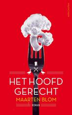 Het hoofdgerecht (9789026337734, Maarten Blom), Verzenden, Nieuw
