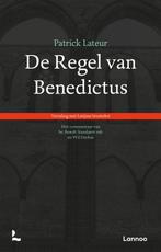 9789401480857 De regel van Benedictus | Tweedehands, Boeken, Verzenden, Zo goed als nieuw, Patrick Lateur