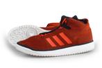 Adidas Hoge Sneakers in maat 46 Rood | 10% extra korting, Kleding | Heren, Schoenen, Gedragen, Sneakers of Gympen, Adidas, Verzenden