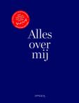 Alles over mij 9789044638905