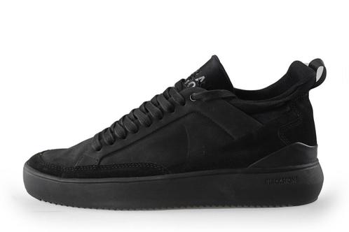 Blackstone Sneakers in maat 43 Zwart | 10% extra korting, Kleding | Heren, Schoenen, Zwart, Zo goed als nieuw, Sneakers of Gympen