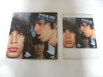 De Rolling Stones - Black and Blue album + Tour book 1976 -, Cd's en Dvd's, Vinyl Singles, Nieuw in verpakking