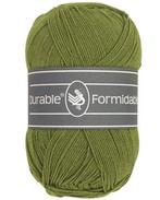 Durable Formidable Garen - 2168 Khaki, Hobby en Vrije tijd, Naaien en Fournituren, Nieuw