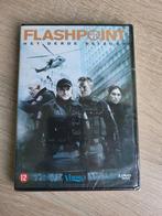 DVD - Flashpoint - Seizoen 3, Cd's en Dvd's, Dvd's | Tv en Series, Vanaf 12 jaar, Verzenden, Gebruikt, Thriller