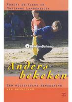 Anders bekeken Marianne Langemeijer, Robert de Klerk, Boeken, Verzenden, Nieuw