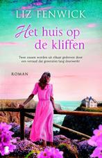 Het huis op de kliffen 9789022581209 Liz Fenwick, Boeken, Verzenden, Gelezen, Liz Fenwick