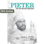 Pieter en de mooie meiden 9789402244861, Verzenden, Gelezen, Mimi & Peter van Waterschoot van der Gracht