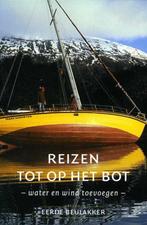 Reizen tot op het bot 9789059610248 E. Beulakker, Verzenden, Gelezen, E. Beulakker