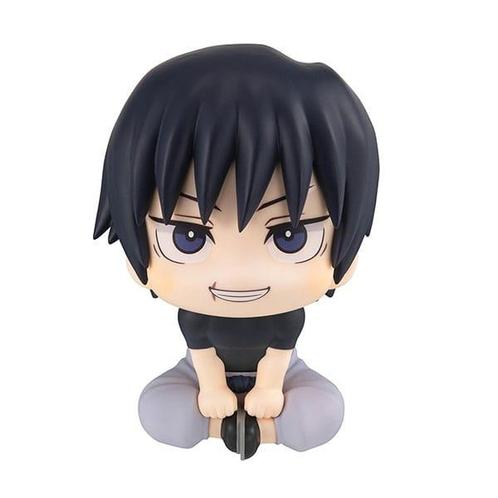 Toji Fushiguro Look Up Figure, Verzamelen, Poppetjes en Figuurtjes, Verzenden