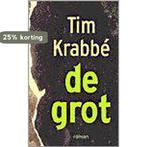 De grot 9789035116894 Tim Krabbe, Verzenden, Gelezen, Tim Krabbe