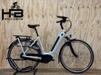 Gazelle Grenoble C7+ HMB E-Bike Shimano Nexus 2022, Fietsen en Brommers, Elektrische fietsen, Ophalen of Verzenden, Zo goed als nieuw
