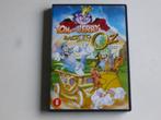 Tom and Jerry - Back to Oz (DVD), Cd's en Dvd's, Verzenden, Zo goed als nieuw
