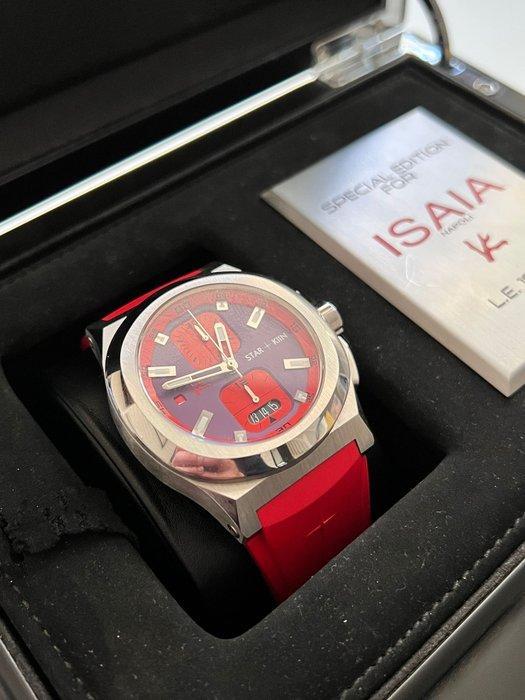 Loupe - 2010-2020 - Italië - STAR KIIN, Sieraden, Tassen en Uiterlijk, Horloges | Heren