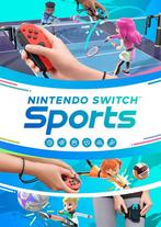 Nintendo Switch Sports [Nintendo Switch], Ophalen of Verzenden, Zo goed als nieuw