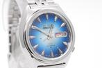 Seiko - Seiko 5 - Zonder Minimumprijs - 6106-7520 - Heren -