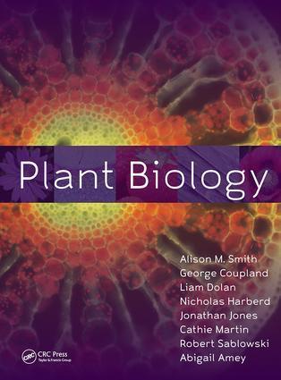 Plant Biology 9780815340256, Boeken, Studieboeken en Cursussen, Zo goed als nieuw, Verzenden
