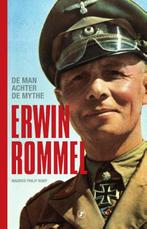 Erwin Rommel 9789089753601 Maurice Philip Remy, Gelezen, Maurice Philip Remy, M.P. Remy, Verzenden