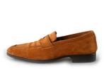 Daniel Kenneth Loafers in maat 43 Bruin | 10% extra korting, Loafers, Daniel Kenneth, Bruin, Verzenden