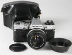 Olympus OM10 + Zuiko 1.8/50mm | Single lens reflex camera, Audio, Tv en Foto, Fotocamera's Analoog, Nieuw