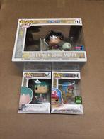 Funko - Speelgoed Lot Funko pop Manga One Piece VAULTED -