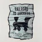 Soyz Bank (1988) - Monopoly RailRoad To Success