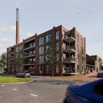 Appartement met Balkon en Parkeerplaats gevonden in Bergen-o, Huizen en Kamers, Appartement, Direct bij eigenaar, Bergen-op-zoom