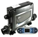 Balboa Bp2100G1 + Tp800, Verzenden, Nieuw