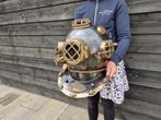 Duikhelm - Metaal - XL - Duikhelm