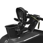 ProPlus Stalen jerrycan - 5 liter - zwart - UN en TÜV/GS..., Ophalen of Verzenden, Nieuw