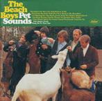 cd - The Beach Boys - Pet Sounds
