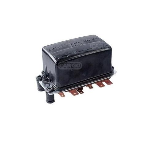 Gelijkstroom dynamo regelaar 12v / 11A E D+ WL F B, Watersport en Boten, Bootonderdelen, Motor en Techniek, Nieuw, Zeilboot of Motorboot