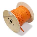 Dubbele netwerkkabel | Cat7 S/FTP | 100 meter, Verzenden, Nieuw