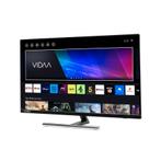 Avtex AV-215TS 21,5 Inch VIDAA 12 volt LED SMART TV met DVB-, Ophalen of Verzenden, Nieuw