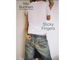 Sticky Fingers - Sticky Fingers, Ophalen of Verzenden, Nieuw
