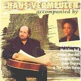 cd - Hans Vermeulen - Accompanied By ..., Cd's en Dvd's, Cd's | Overige Cd's, Zo goed als nieuw, Verzenden