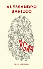 Mr Gwyn 9789023468189 Alessandro Baricco, Verzenden, Gelezen, Alessandro Baricco