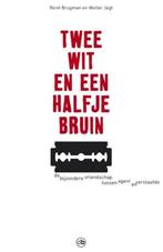 Twee wit en een halfje bruin, Boeken, Ophalen of Verzenden, Nieuw