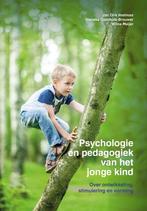 9789023255840 Psychologie en pedagogiek van het jonge kind, Boeken, Verzenden, Zo goed als nieuw, Jan Dirk Imelman