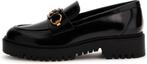 Guess Dames Moccasins Zwart - Maat 39 Oragen (Damesschoenen), Kleding | Dames, Schoenen, Verzenden, Nieuw