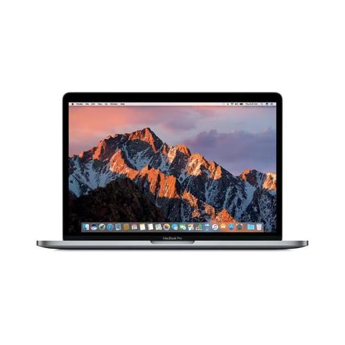 Apple MacBook Pro A2159 Met Touchbar (2019), Computers en Software, Apple Macbooks, Minder dan 2 Ghz, 13 inch, 512 GB, MacBook Pro