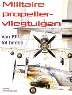 Militaire propellervliegtuigen 9789061139096 David Donald, Gelezen, David Donald, Verzenden
