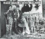 cd single - Rage Against The Machine - Bulls On Parade, Verzenden, Zo goed als nieuw, Rock en Metal