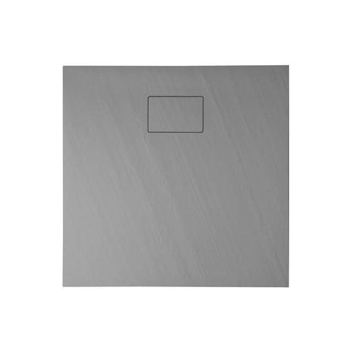 Douchebak Marmer Sapho Acora 80x80x3.5 cm Vierkant Steen, Doe-het-zelf en Verbouw, Sanitair, Douche, Nieuw, Ophalen of Verzenden