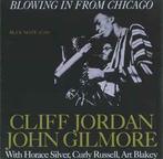 cd - Clifford Jordan - Blowing In From Chicago, Verzenden, Zo goed als nieuw