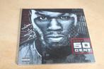50 Cent + DJ Drama - Best Of 2LP + Gangsta Grillz The Album, Nieuw in verpakking